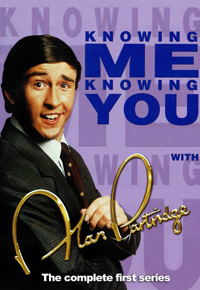 Knowing Me, Knowing You with Alan Partridge - Season 1 [273508] (A1688340968) [[TV Shows]] --Plex--